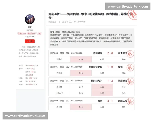 系统化体育投注技巧解析提升命中率与长期盈利能力实战方法与风险控制思路