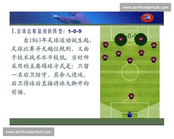 基于足球技术统计的比赛表现分析与战术决策研究新视角方法探讨应用