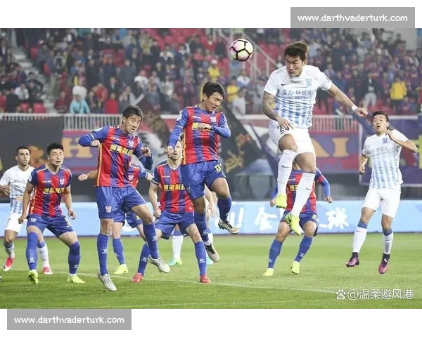 中超最新动态：劲旅交锋引爆赛场精彩瞬间