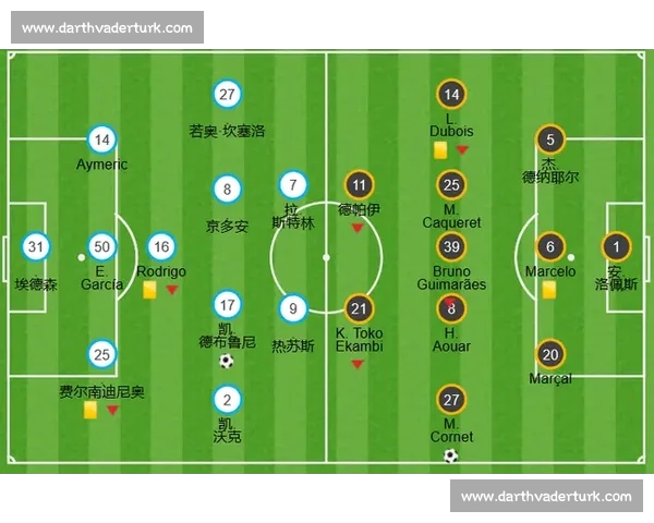 欧冠历史交锋数据分析及战术演变趋势解读