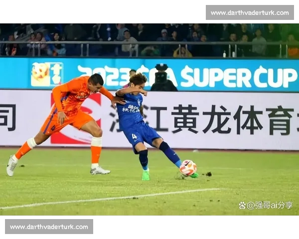 中超各队近期表现深度解析与赛季走势预测